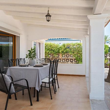 Villa Claudine بورت ذالكوذيا المظهر الخارجي الصورة