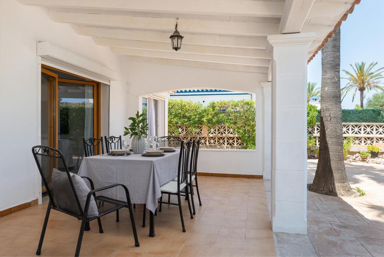 Villa Claudine بورت ذالكوذيا المظهر الخارجي الصورة