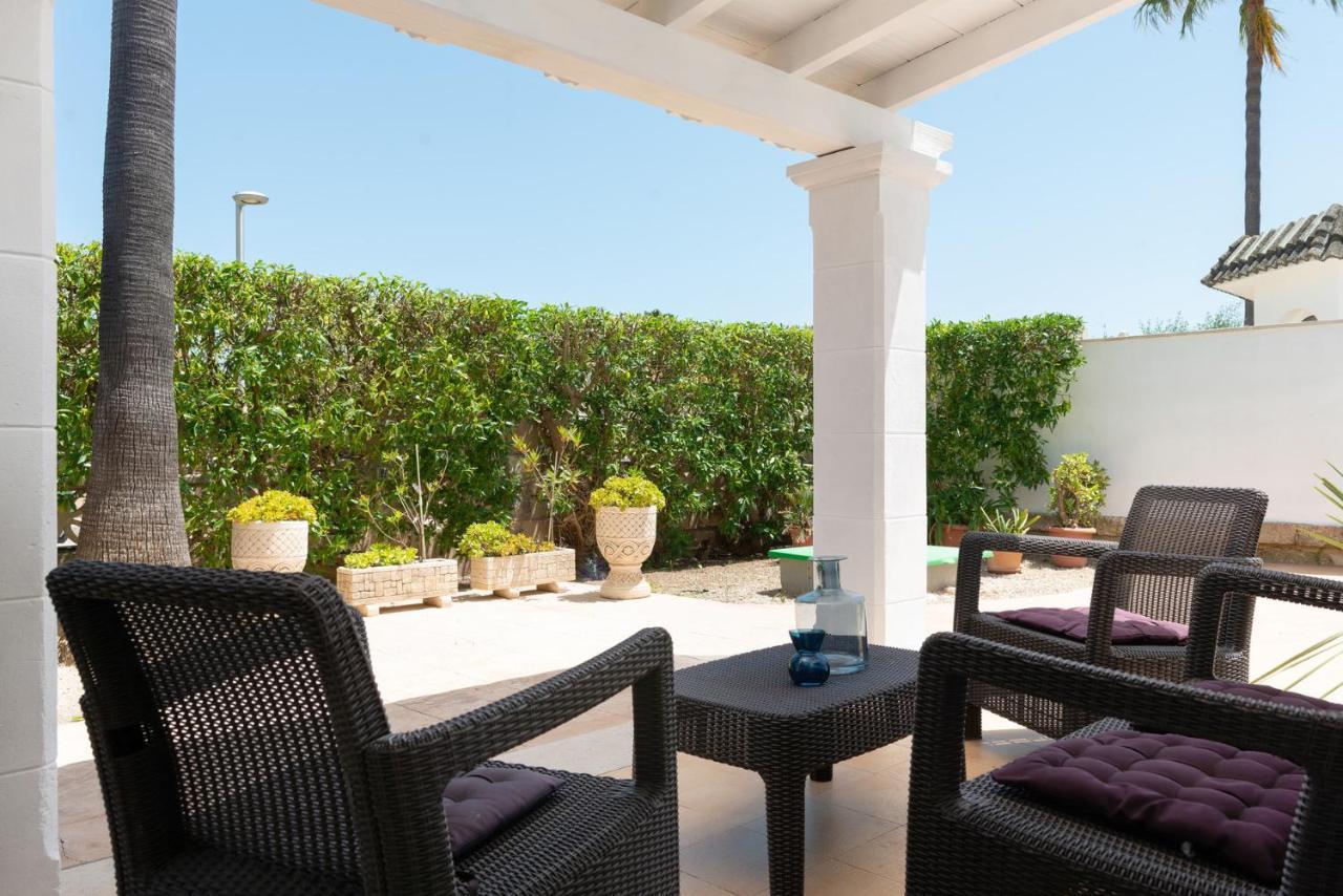 Villa Claudine بورت ذالكوذيا المظهر الخارجي الصورة