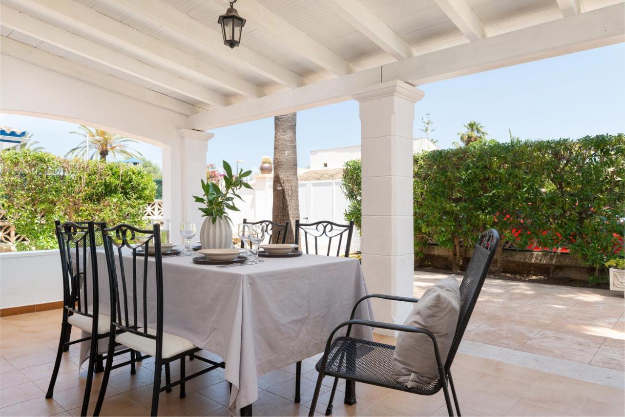 Villa Claudine بورت ذالكوذيا المظهر الخارجي الصورة