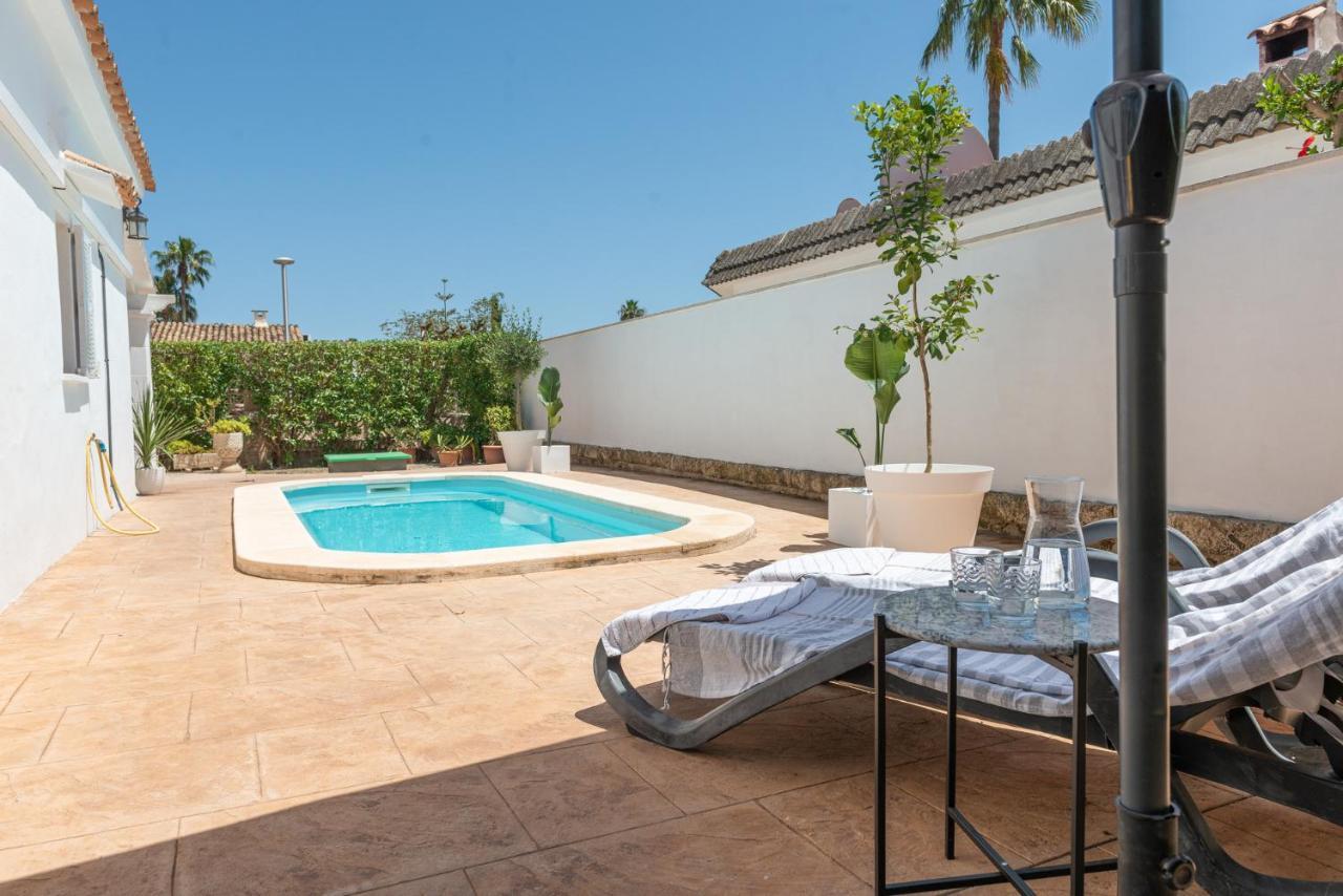Villa Claudine بورت ذالكوذيا المظهر الخارجي الصورة