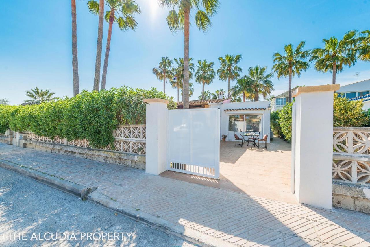 Villa Claudine بورت ذالكوذيا المظهر الخارجي الصورة